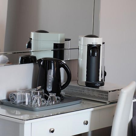 Pebble House Bed & Breakfast Llandudno Luaran gambar