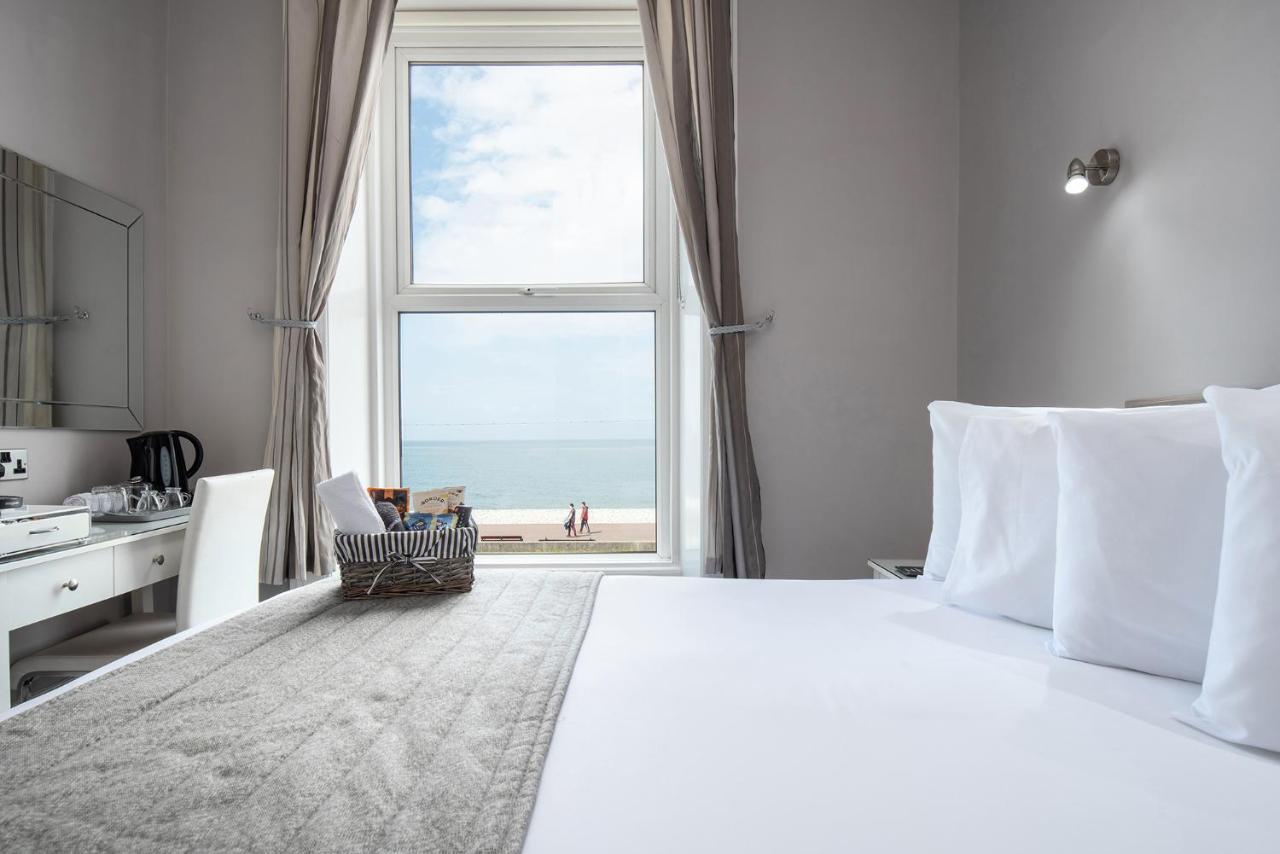 Pebble House Bed & Breakfast Llandudno Luaran gambar