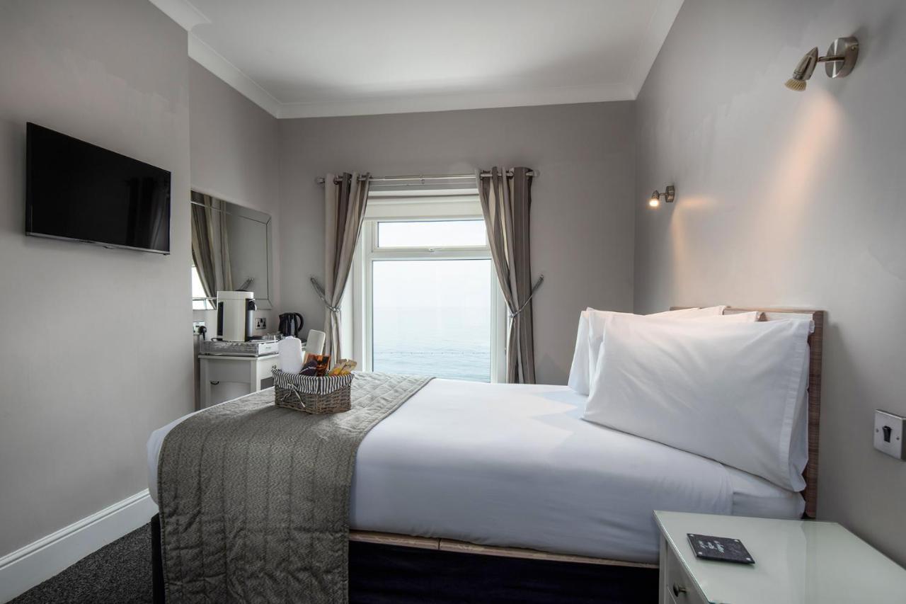 Pebble House Bed & Breakfast Llandudno Luaran gambar