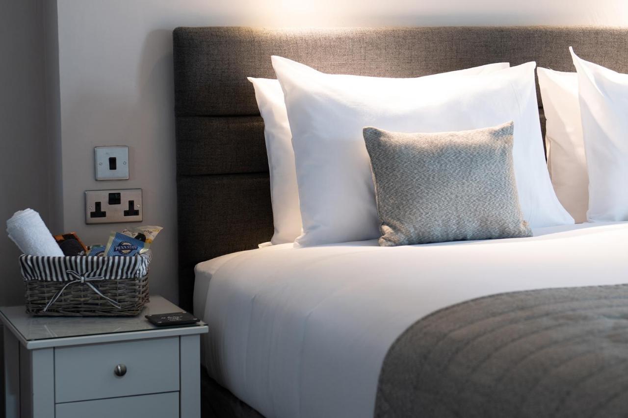 Pebble House Bed & Breakfast Llandudno Luaran gambar