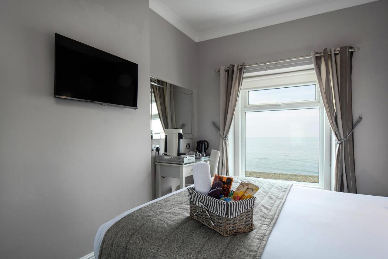 Pebble House Bed & Breakfast Llandudno Luaran gambar