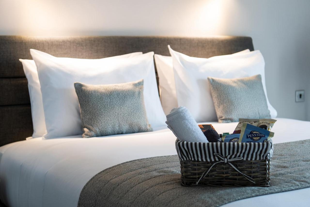 Pebble House Bed & Breakfast Llandudno Luaran gambar