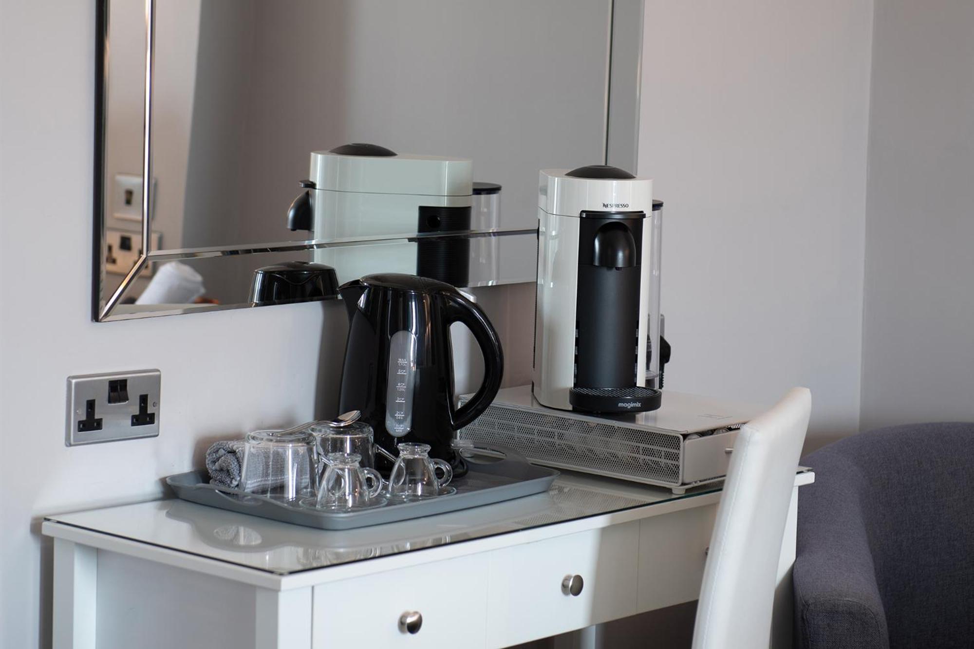 Pebble House Bed & Breakfast Llandudno Luaran gambar