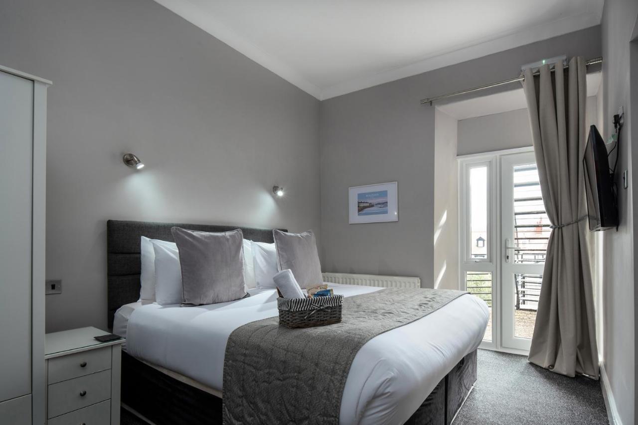 Pebble House Bed & Breakfast Llandudno Luaran gambar