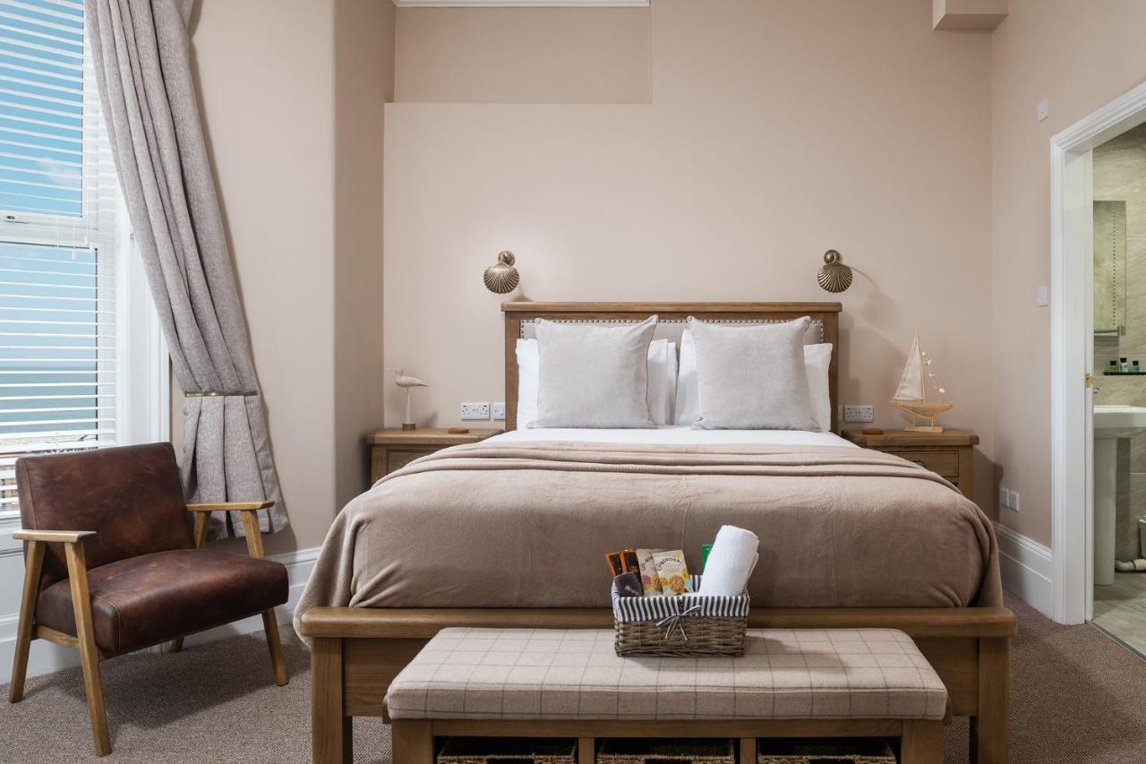 Pebble House Bed & Breakfast Llandudno Luaran gambar