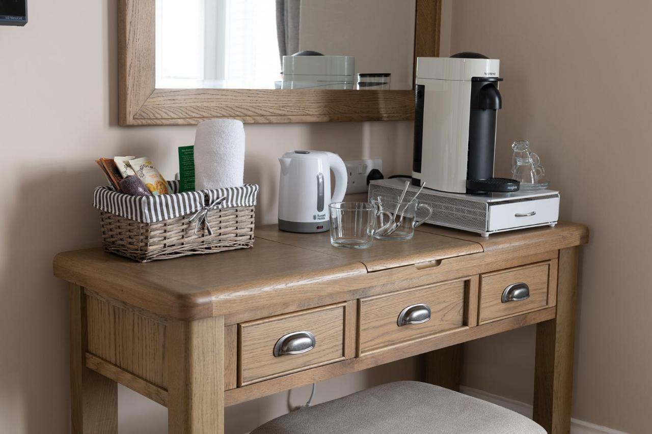 Pebble House Bed & Breakfast Llandudno Luaran gambar
